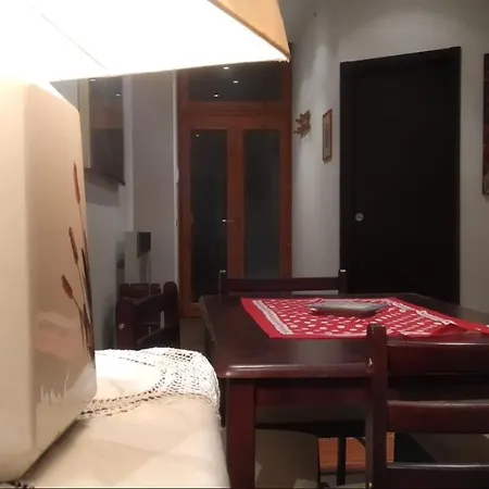 Finestra Sulla Funivia טרמינילו