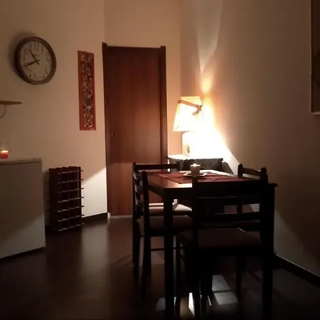 Apartment Finestra Sulla Funivia *