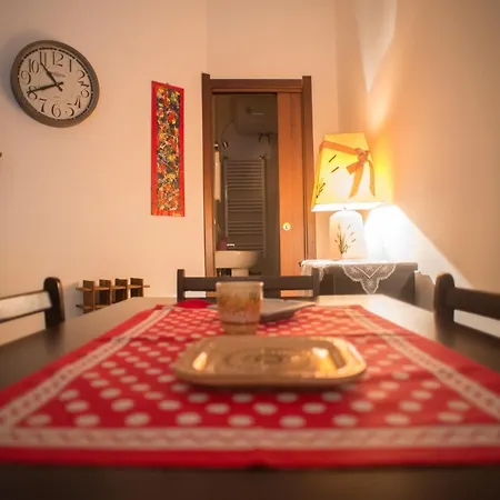 Finestra Sulla Funivia Apartamento Terminillo