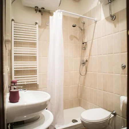 Finestra Sulla Funivia * טרמינילו