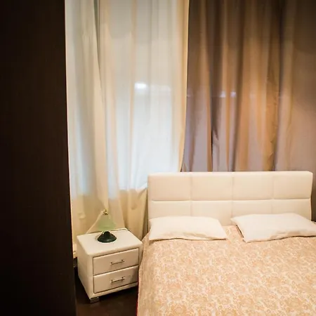 Apartment Finestra Sulla Funivia *