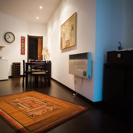 Apartamento Finestra Sulla Funivia Terminillo