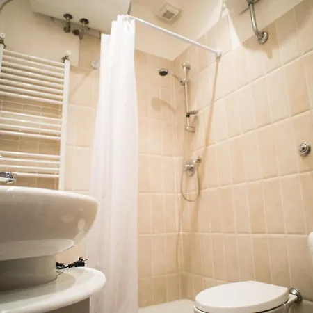 Finestra Sulla Funivia Apartamento Terminillo