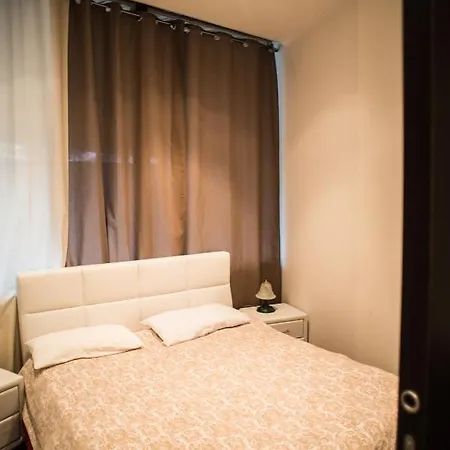 דירה Finestra Sulla Funivia *