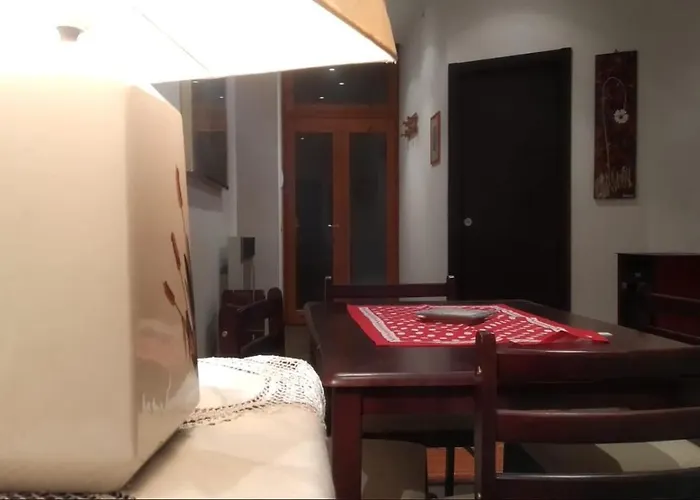 Finestra Sulla Funivia טרמינילו