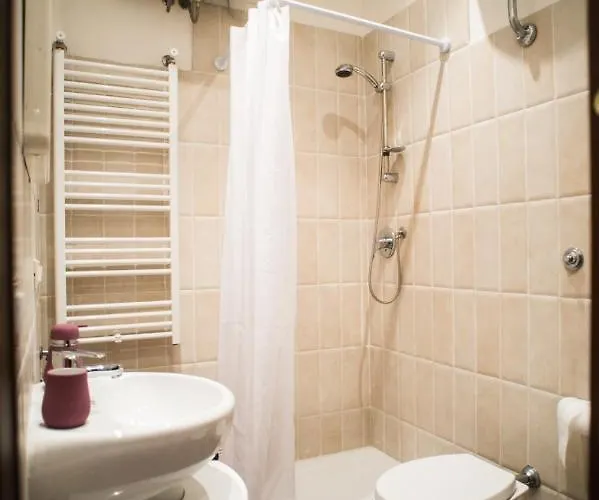 Finestra Sulla Funivia * טרמינילו