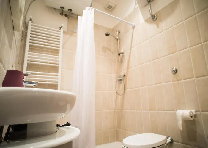 Finestra Sulla Funivia דירה טרמינילו