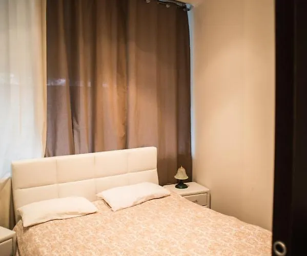 דירה Finestra Sulla Funivia *